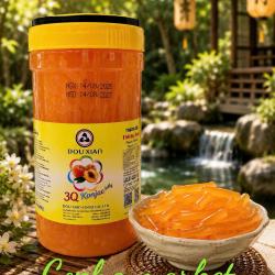 Thạch Đào Douxian 2.5kg