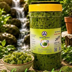 Thạch Douxian Matcha 2.5Kg 