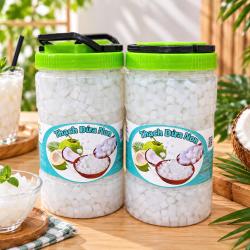 Thạch dừa non Đại Long 