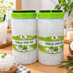Thạch dừa sợi Đại Long 