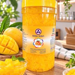 Thạch dừa Xoài Douxin 2.5kg