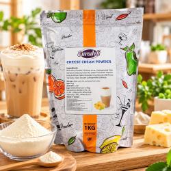 TMS Phô mai Eurodeli 1kg 