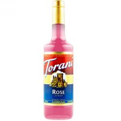 Torani Hoa hồng 700ml