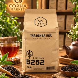  Trà đen Bá Tước B252 dotea 500g