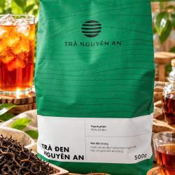 Trà đen Nguyên An 500gr