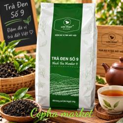 Trà đen số 9 Lộc Phát 500g