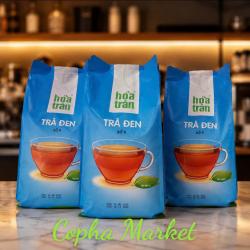 Trà số 9 Hoa Trân 500gr- Luave