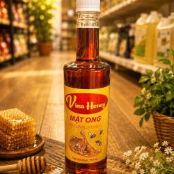 Vina Honey Mật Ong 750ml